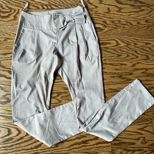 LA&B&LA EUROPEAN PANTS